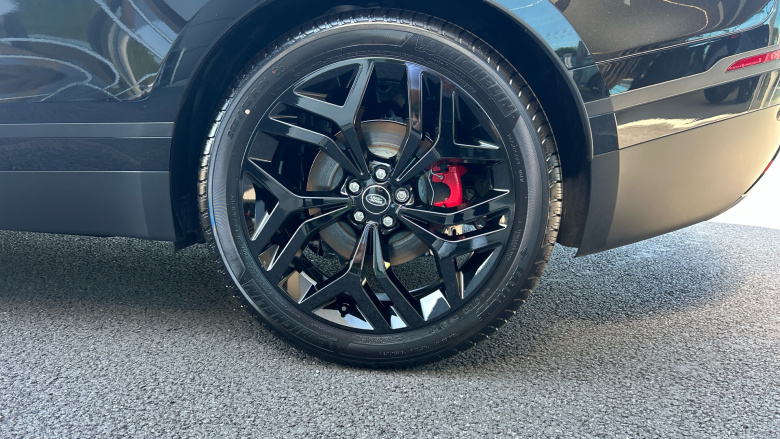 Land Rover Range Rover Velar 2.0 D200 MHEV S 5dr Auto Diesel Estate